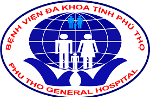 Bệnh viện Đa khoa Tỉnh Phú Thọ