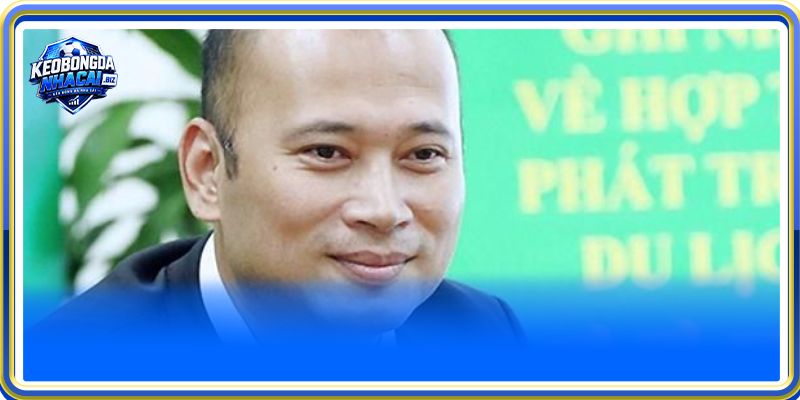 Bạn biết gì về BLV Long Vũ - ngòi bút chủ lực của pitagon.io