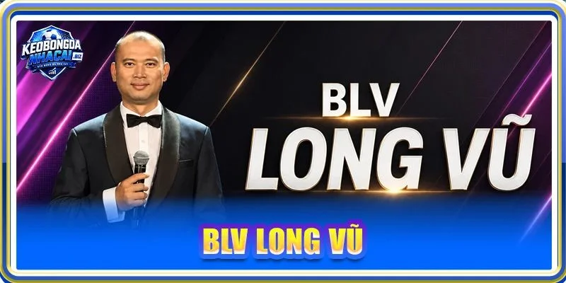 BTV Long Vũ là tác giả chuyên trang soi kèo bóng đá trực tuyến pitagon.io