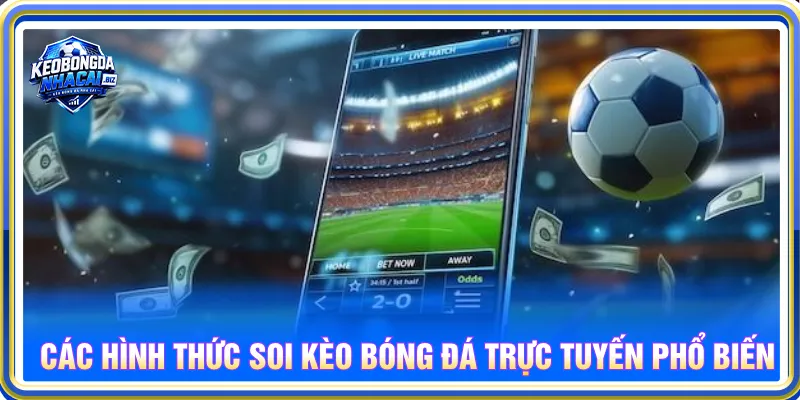 Đa dạng các loại kèo tại B52 Club và pitagon.io
