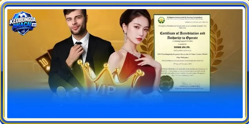 Điều khiến người chơi thêm an tâm về SUNWIN và pitagon.io