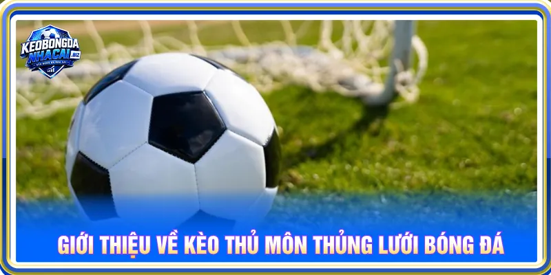 Kèo thủ môn thủng lưới dựa trên mức odds đã niêm yết