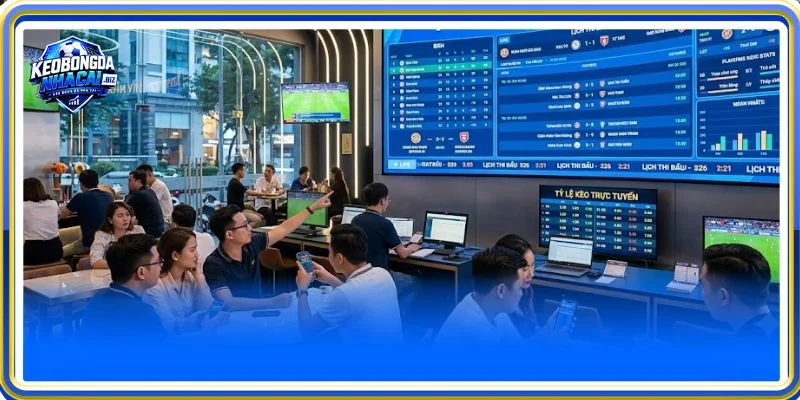 Lý do khiến SUNWIN và pitagon.io nổi bật nhất hiện nay